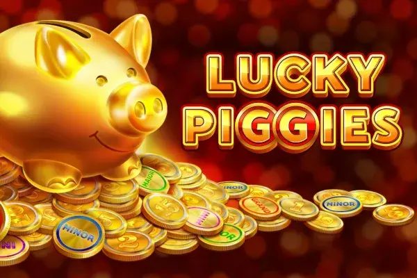 Lucky Piggies gemple Skyexchangeapk